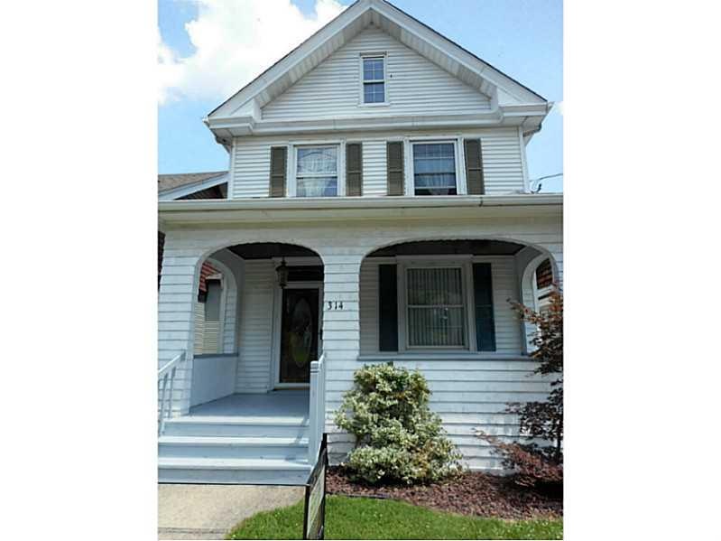 Exterior Front. Welcome to                        
