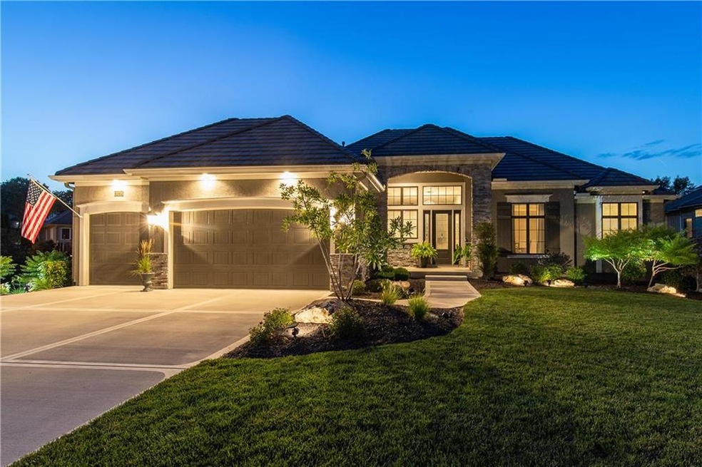 20214 W 89th Terrace, Lenexa, KS 66220 - photo 1