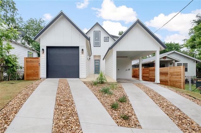 Darling Home for Sale!