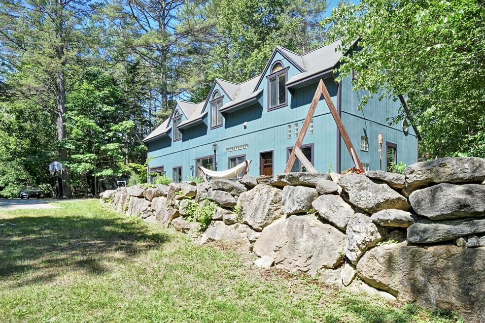 41 Chloe Lyn Ln, Brunswick, ME 04011 - photo 1