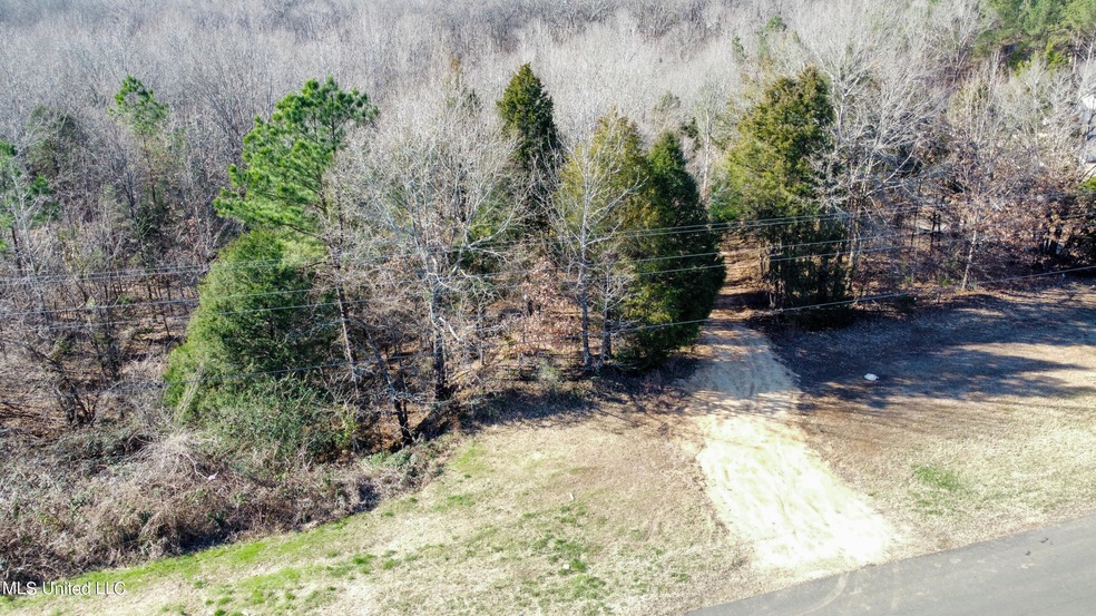 Byhalia Creek Farm