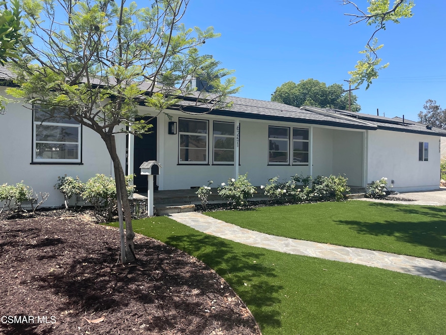 Front of House _2