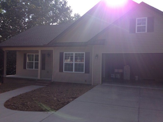 118 Adams St, Cookeville, TN 38506 - photo 1