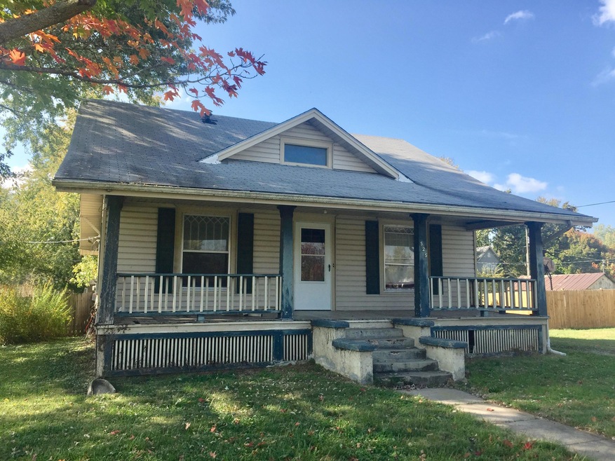525 S. Marshall