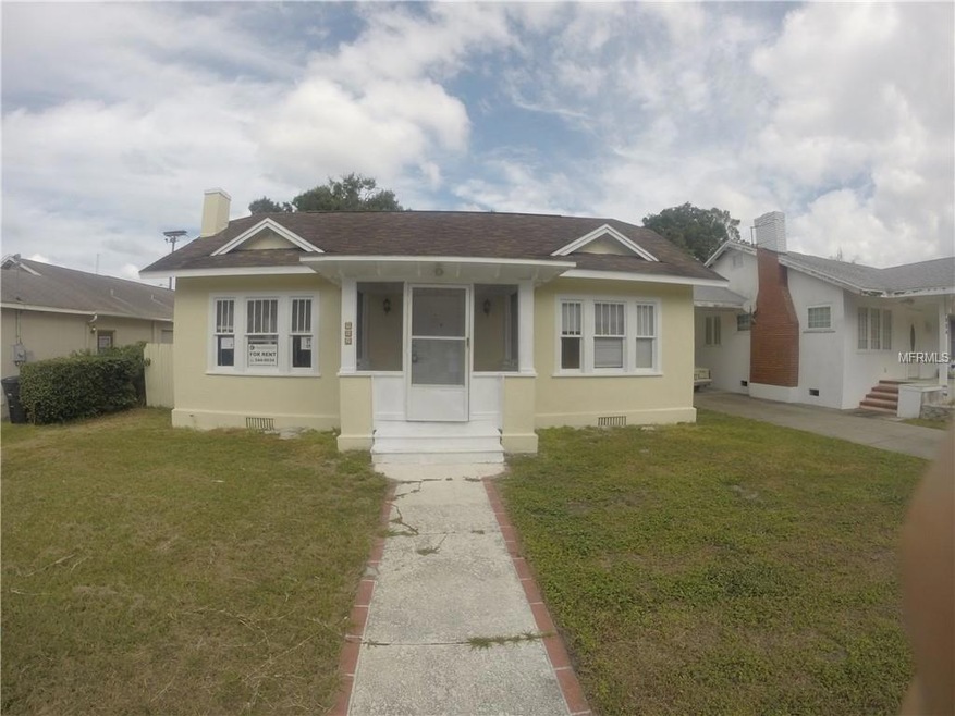 902 Plaza St, Clearwater, FL 33755 - photo 1