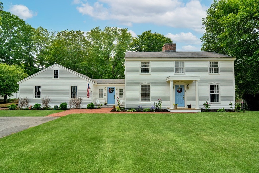 10 Meeting House Ln, East Weymouth, MA 02189 MLS 73122149