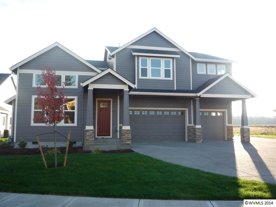 2731 NE Tuscan Ln, Albany, OR 97321 - photo 1