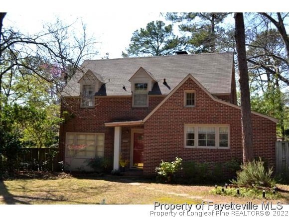 324 Pinecrest Dr, Fayetteville, NC 28305 - photo 1