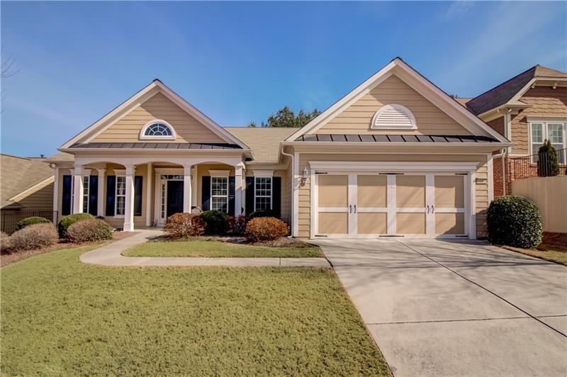 Welcome Home to this Cozy 3BR/2Bath Bluffton Cotta