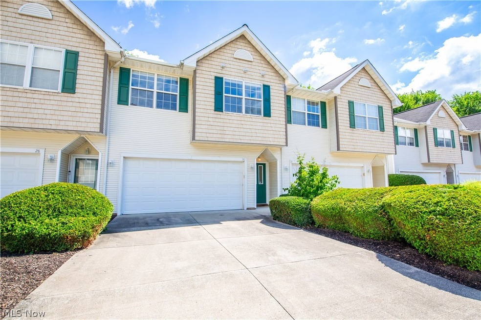 30 Elm Creek Way unit 119, Aurora, OH 44202 - photo 1