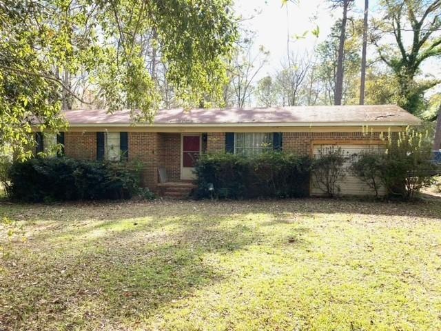 13651 Howells Ferry Rd, Wilmer, AL 36587 - photo 1