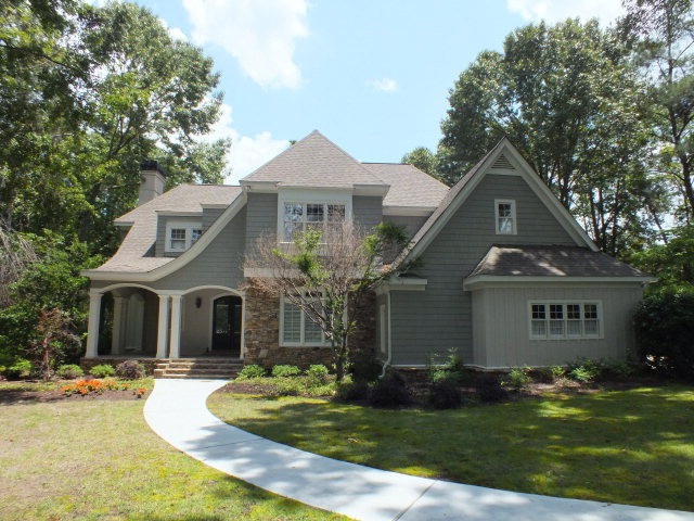 Main View