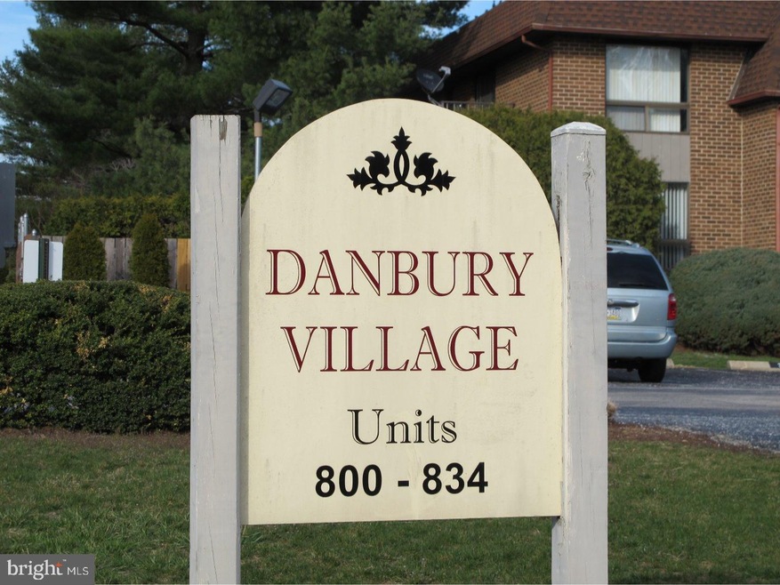 832A Putnam Blvd unit 55A, Nether Providence Township, PA 19086 - photo 1