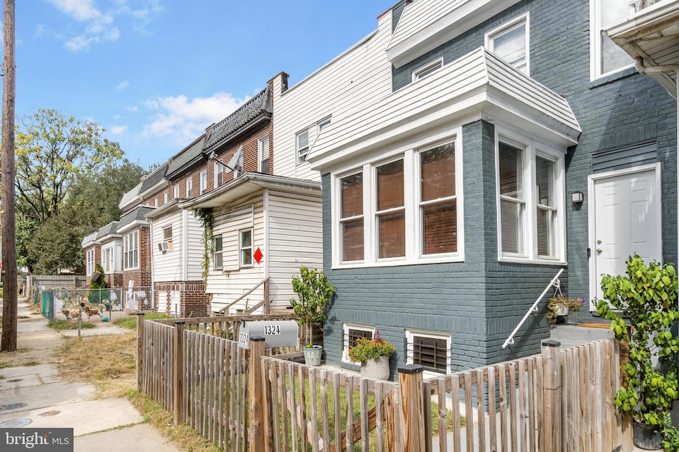 1324 Cambria St, Brooklyn, MD 21225 - photo 1