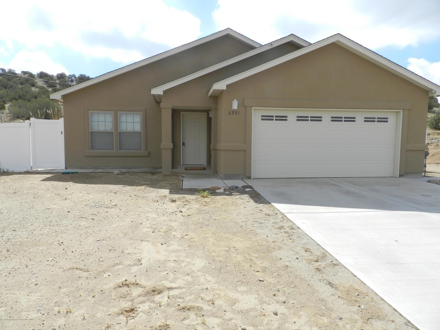 6931 Laurie St, Farmington, NM 87401 - photo 1