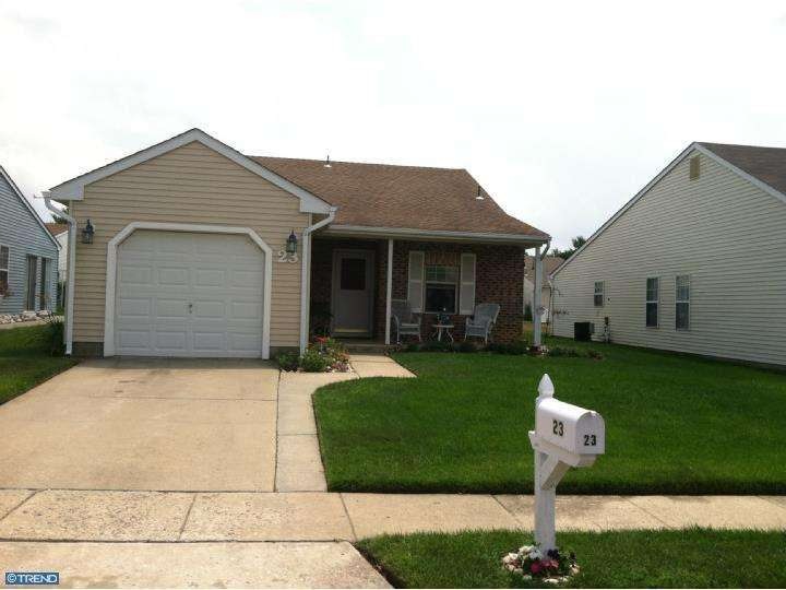 23 Sheppards Ln, Mount Laurel, NJ 08054 - photo 1