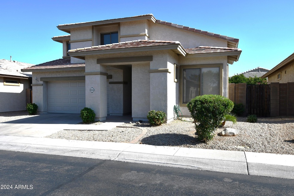 9244 E Kiowa Ave, Mesa, AZ 85209 - photo 1