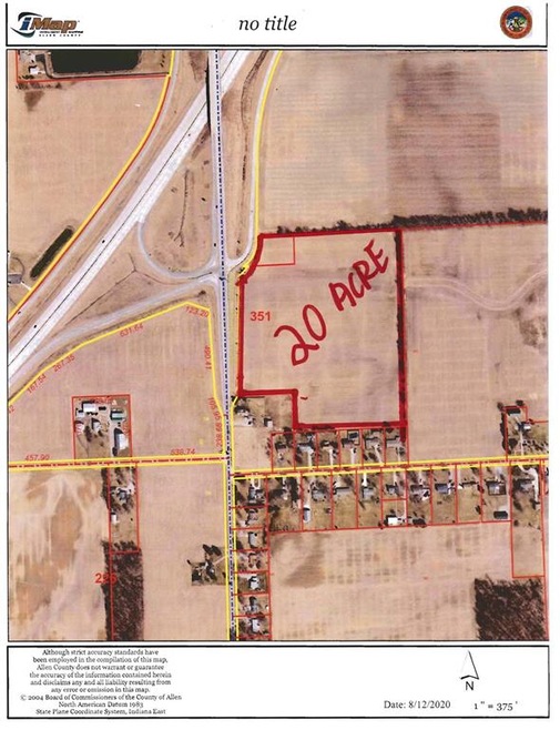 5600 Minnich Rd, New Haven, IN 46774 - photo 1