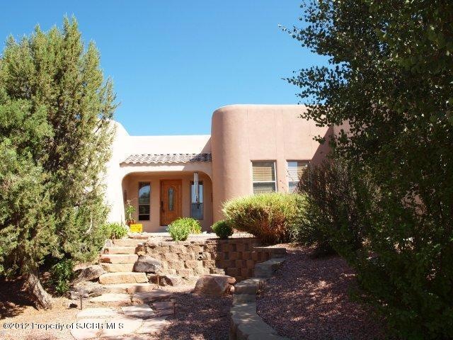 6410 High Point Dr, Farmington, NM 87402 - photo 1