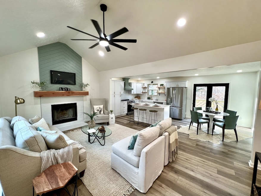 Sold $625,000 • Co-Listing Agent