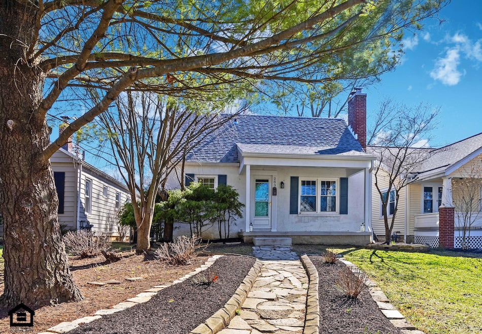 283 E Royal Forest Blvd, Columbus, OH 43214 - photo 1