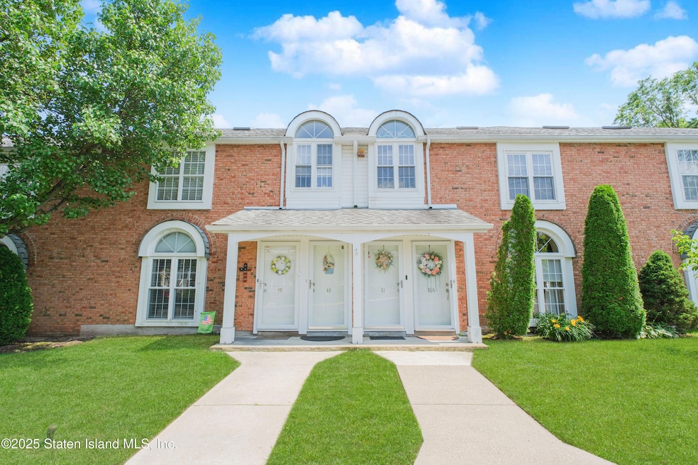 Sold $525,000 • Co-Listing Agent