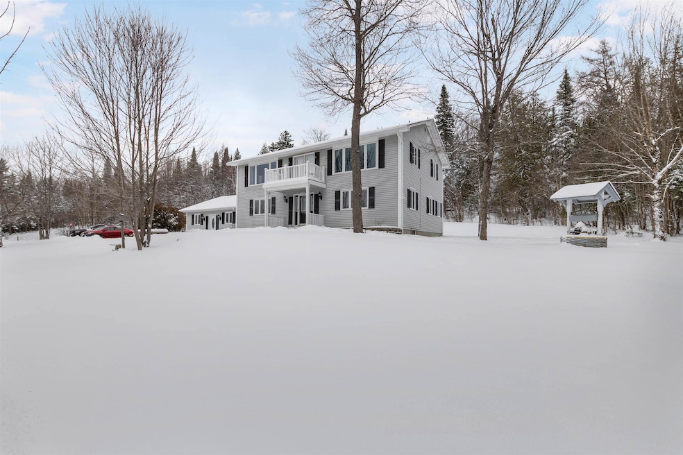 4 Pierre Rd, West Stewartstown, NH 03597 - photo 1