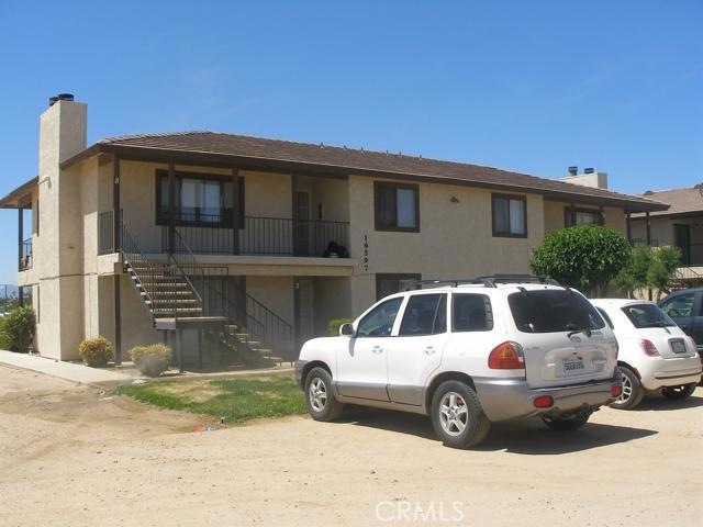 16597 Green Tree Blvd, Victorville, CA 92395 - photo 1