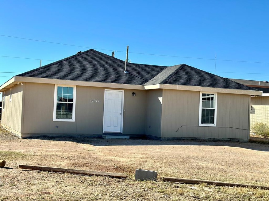 12653 W Maria Dr, Odessa, TX 79764 - photo 1
