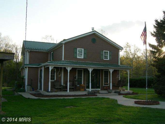 3435 Stoney Creek Rd, Edinburg, VA 22824 - photo 1