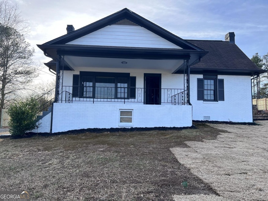 4259 Wesley Chapel Rd, Marietta, GA 30062 - photo 1