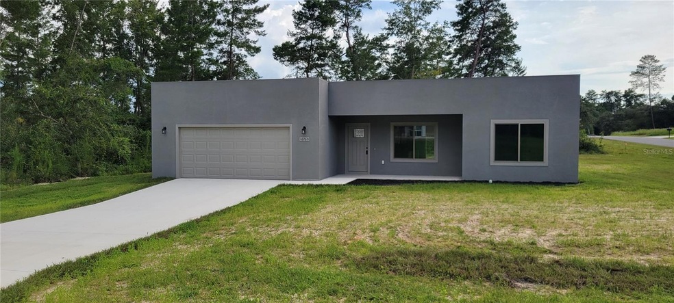 16260 SW 26th Terrace, Ocala, FL 34473 - photo 1