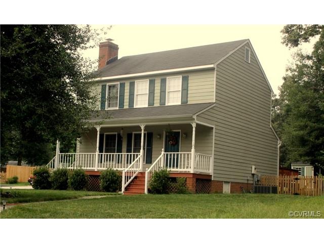 6101 Holly Trace Dr, Chesterfield, VA 23832 - photo 1