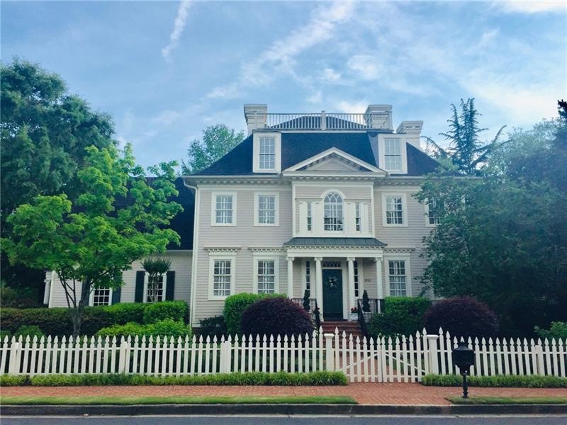 3982 Saint Andrews Square, Duluth, GA 30096 - photo 1