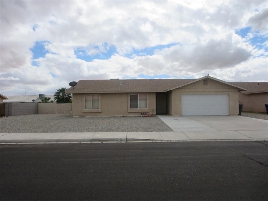 6121 E 40th Ln, Yuma, AZ 85365 - photo 1