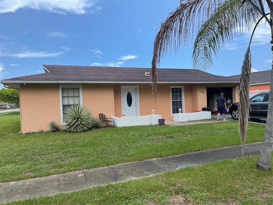 4467 Alligator Dr, New Port Richey, FL 34653 - photo 1