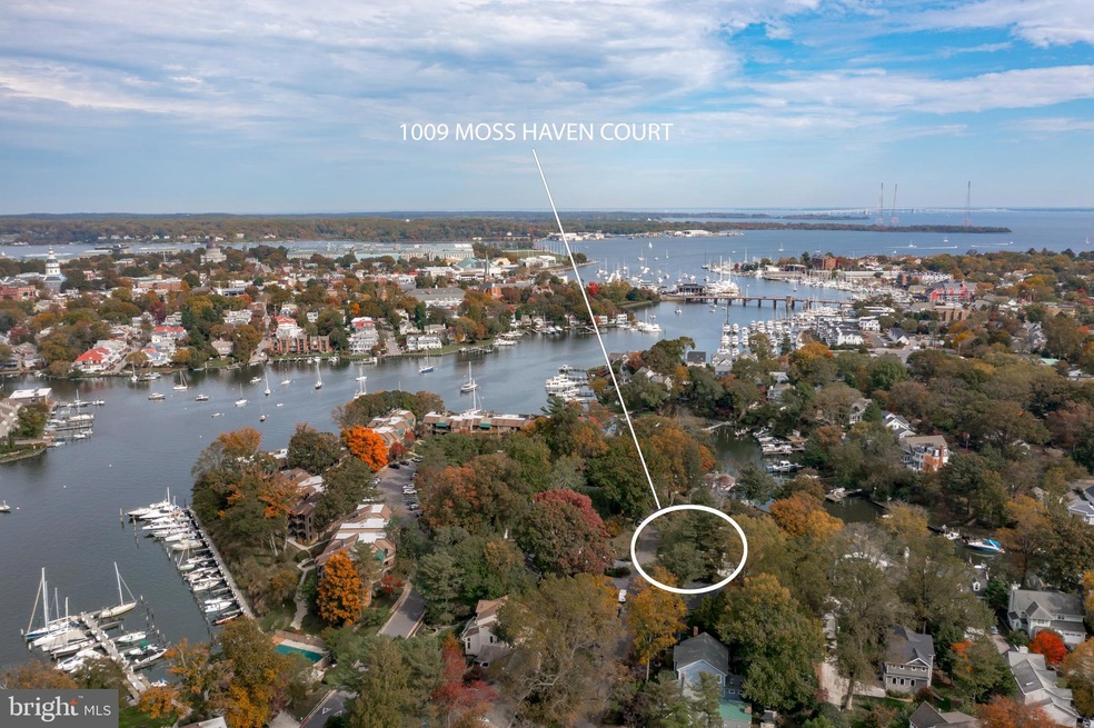 0 Moss Haven Ct, Annapolis, MD 21403 - photo 1