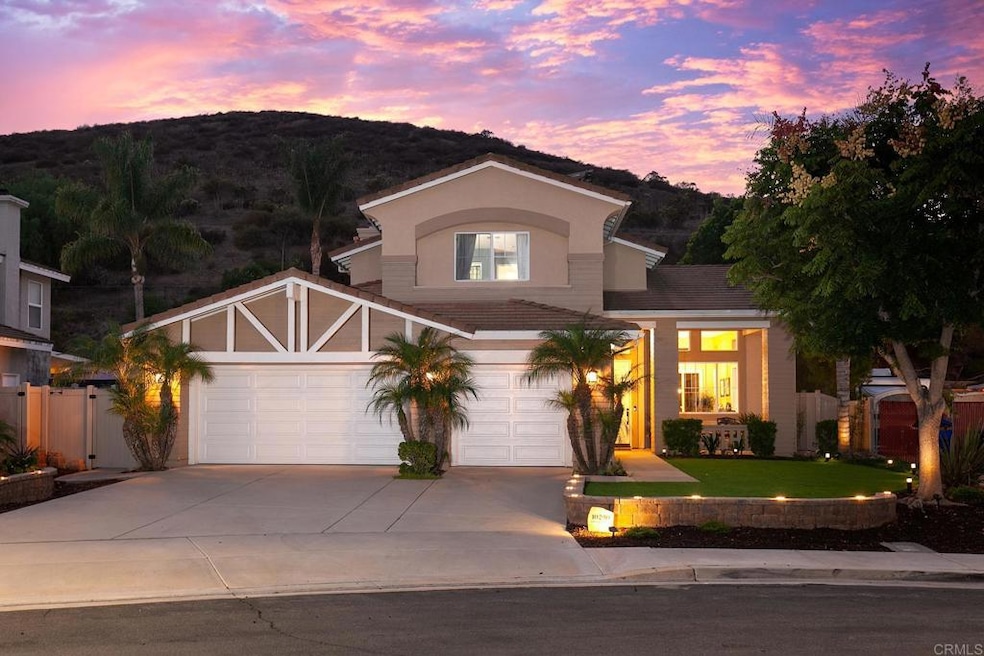 10290 Lariat Dr, Santee, CA 92071 - photo 1