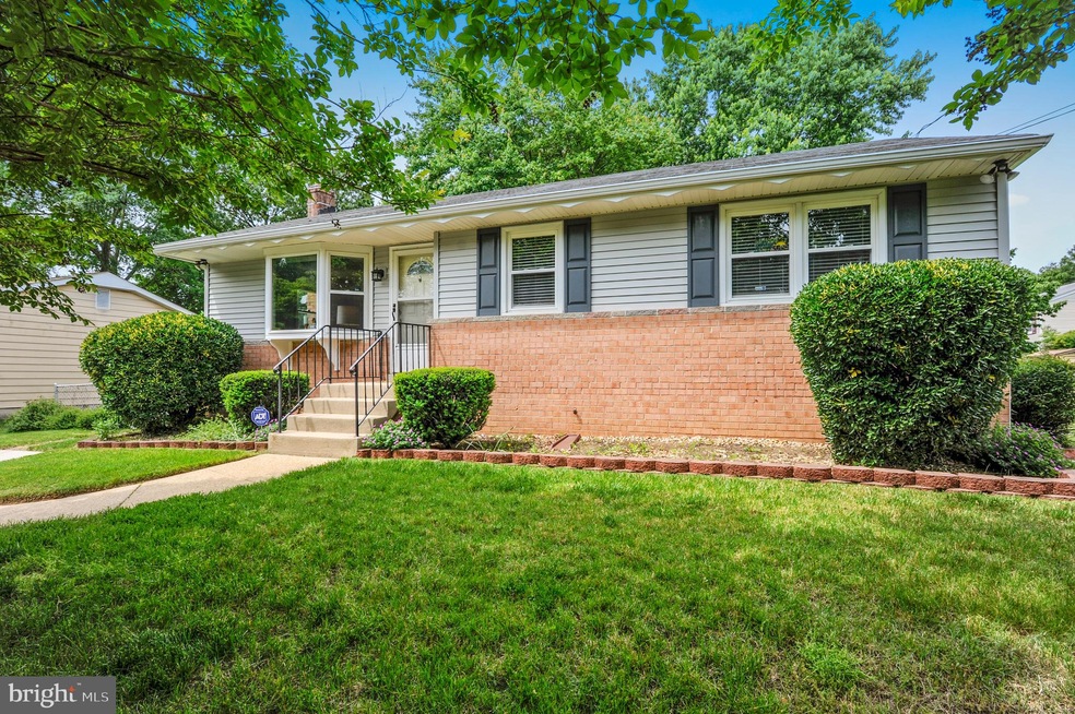 12000 Franklin St, Beltsville, MD 20705 - photo 1
