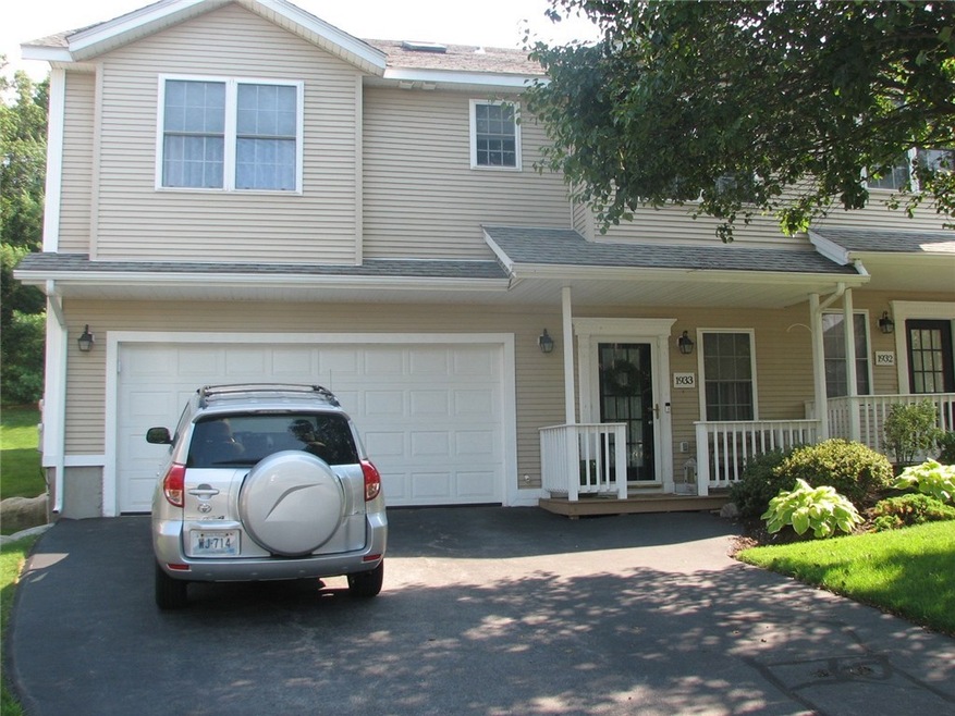 50 Abbott Run Valley Rd unit 1933, Cumberland, RI 02864 - photo 1