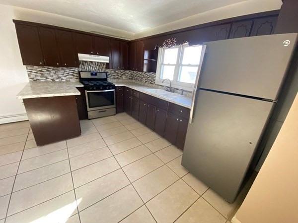 501 Durfee St unit 2, Fall River, MA 02720 - photo 1