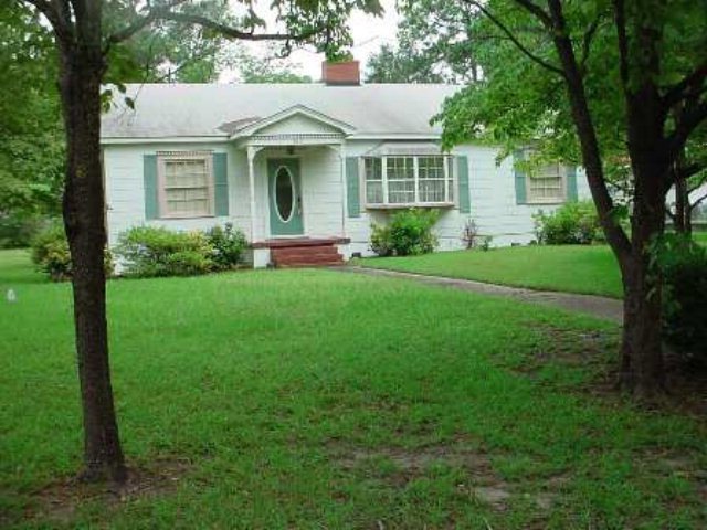 Main View