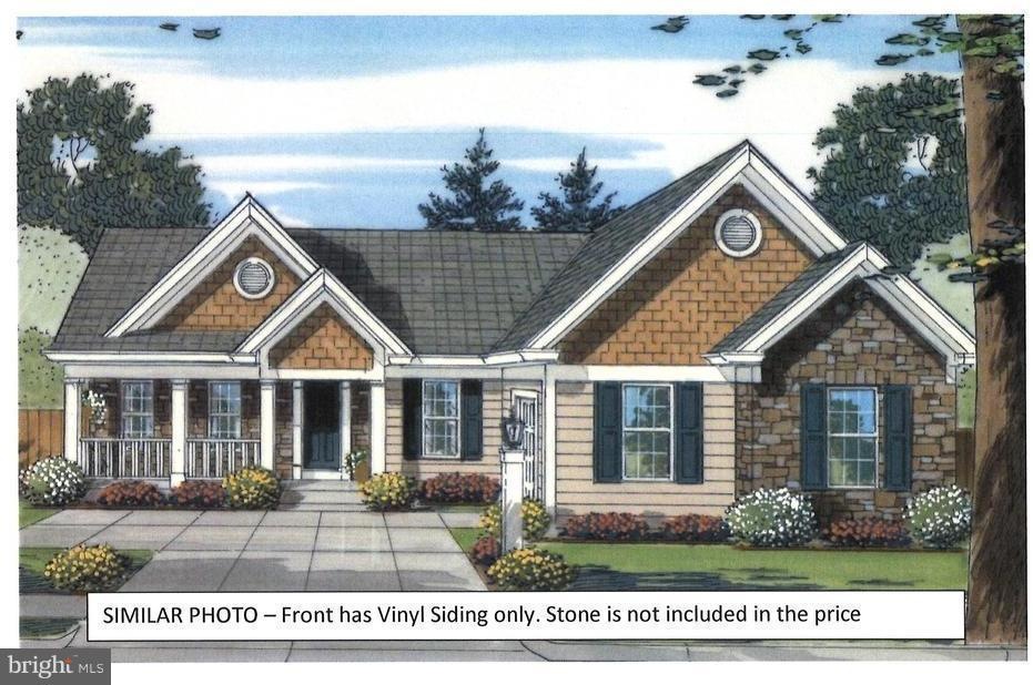 8474 Timothy Ln, Rixeyville, VA 22737 - photo 1