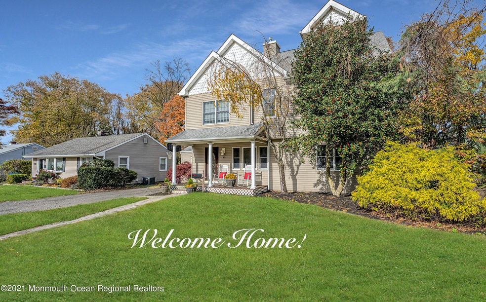 Welcome Home to 65 Crestview Drive!