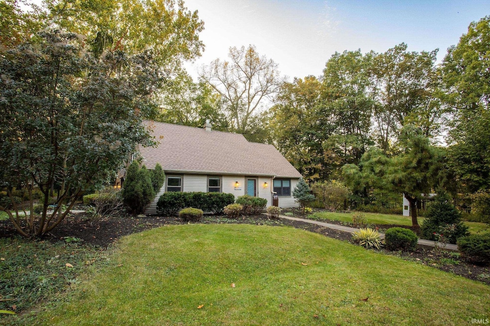 2112 Edgewood Dr, West Lafayette, IN 47906 - photo 1