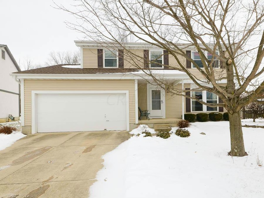 754 Autumn Ash Ct, Columbus, OH 43230 - photo 1