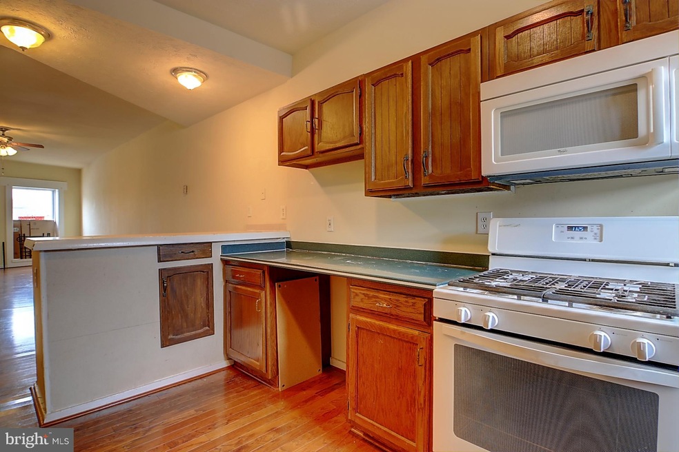 2671 Saint Benedict St, Baltimore, MD 21223 - photo 1