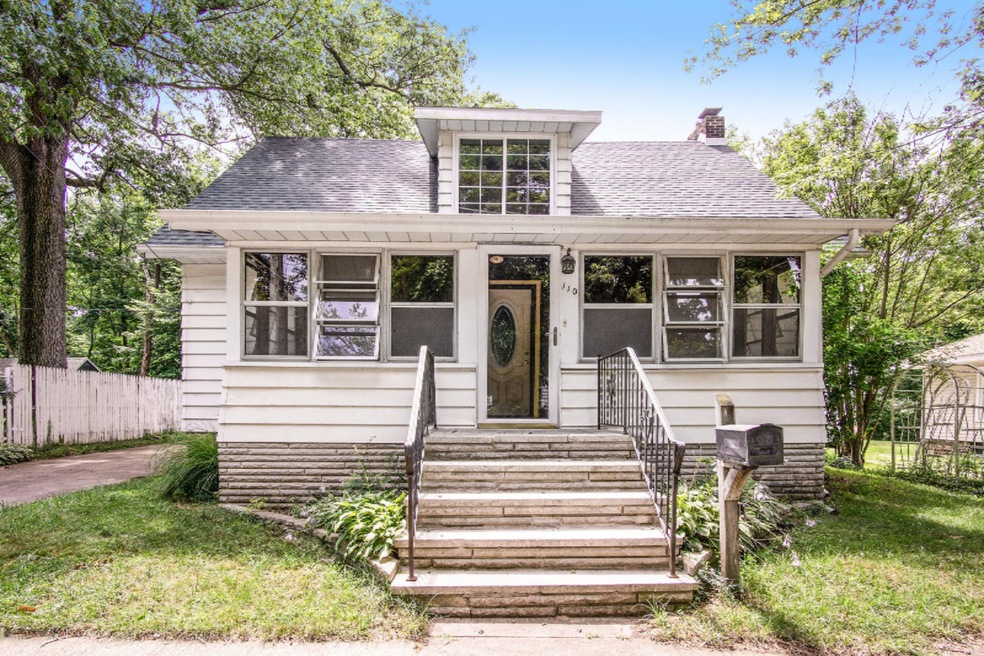 110 Forest St, Niles, MI 49120 - photo 1