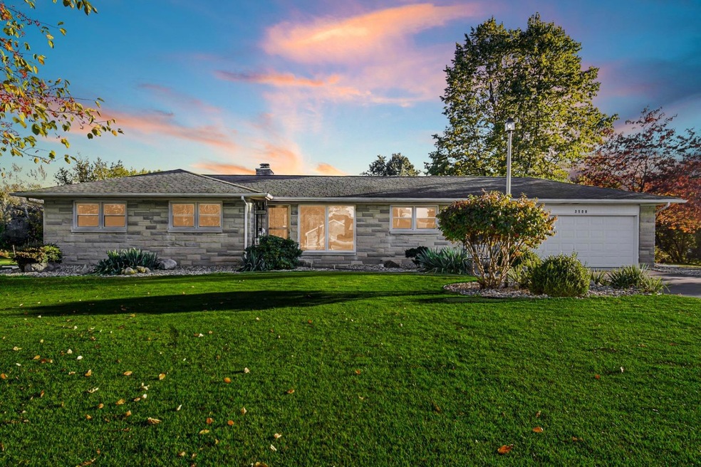 3508 E Us Highway 20, Rolling Prairie, IN 46371 - photo 1