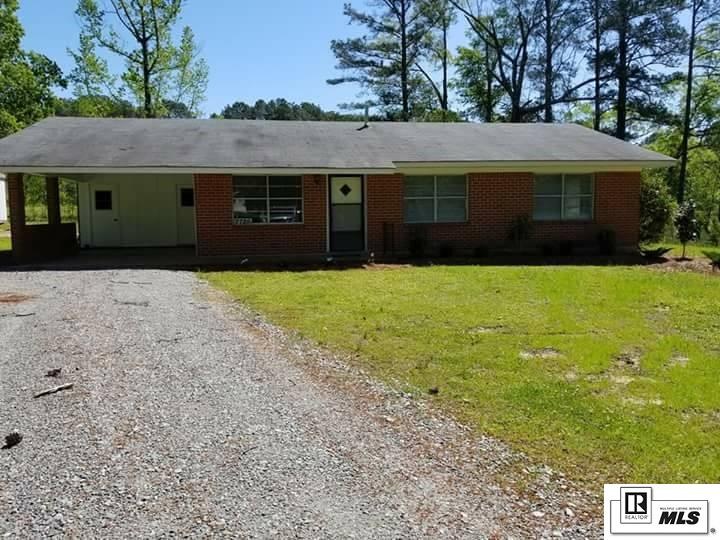 2726 Highway 151, Downsville, LA 71234 - photo 1